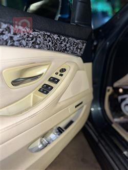 بي ام دبليو الفئة 5